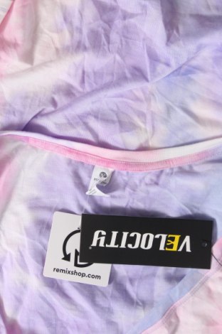 Γυναικεία μπλούζα Velocity, Μέγεθος 3XL, Χρώμα Πολύχρωμο, Τιμή 63,09 €