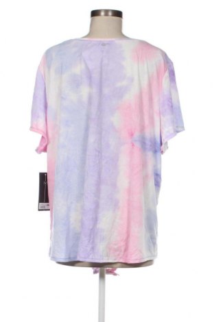 Дамска блуза Velocity, Размер 3XL, Цвят Многоцветен, Цена 46,92 лв.