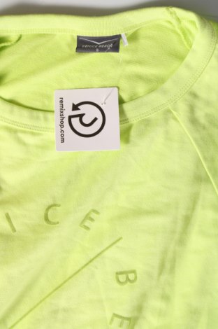 Дамска блуза Venice Beach, Размер S, Цвят Зелен, Цена 24,00 лв.