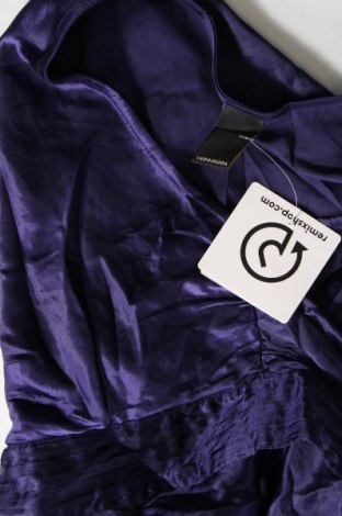 Damen Shirt Vero Moda, Größe M, Farbe Lila, Preis 1,66 €