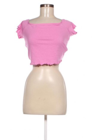 Bluză de femei Vero Moda, Mărime L, Culoare Roz, Preț 25,00 Lei