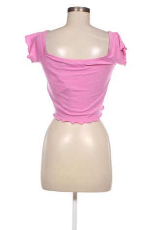 Bluză de femei Vero Moda, Mărime L, Culoare Roz, Preț 25,00 Lei