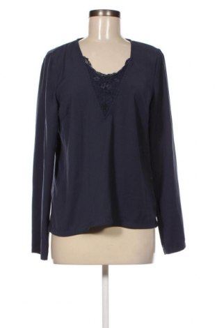 Damen Shirt Vero Moda, Größe M, Farbe Blau, Preis 2,30 €