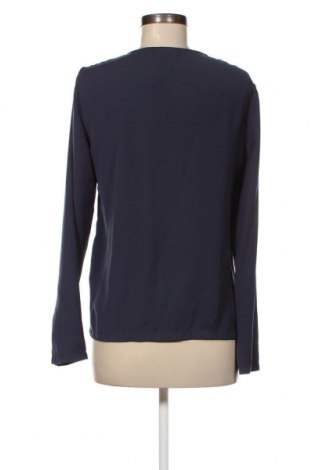 Damen Shirt Vero Moda, Größe M, Farbe Blau, Preis € 2,30