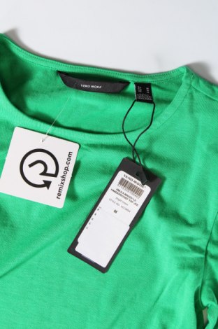 Damen Shirt Vero Moda, Größe M, Farbe Grün, Preis € 4,54
