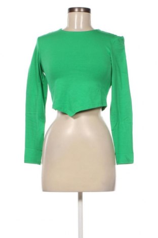 Damen Shirt Vero Moda, Größe M, Farbe Grün, Preis 4,54 €