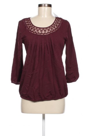 Дамска блуза Vero Moda, Размер S, Цвят Лилав, Цена 54,00 лв.