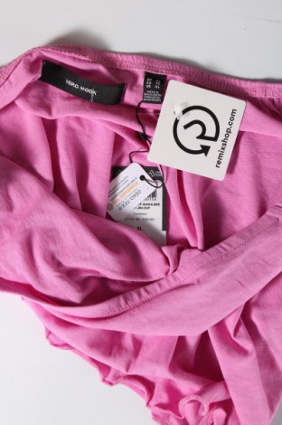 Damen Shirt Vero Moda, Größe XL, Farbe Rosa, Preis € 5,98