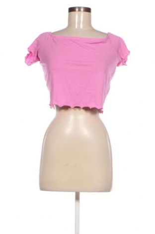 Γυναικεία μπλούζα Vero Moda, Μέγεθος XL, Χρώμα Ρόζ , Τιμή 6,80 €