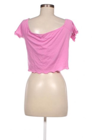 Bluză de femei Vero Moda, Mărime XL, Culoare Roz, Preț 30,26 Lei