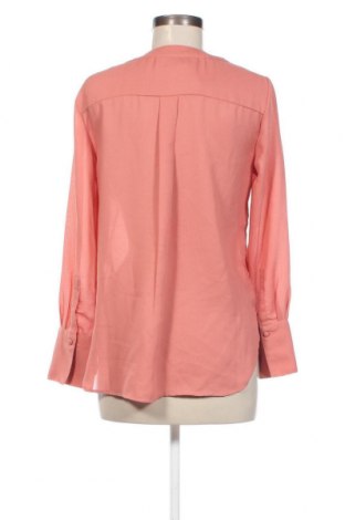 Γυναικεία μπλούζα Vero Moda, Μέγεθος M, Χρώμα Πορτοκαλί, Τιμή 3,53 €