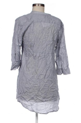 Дамска блуза Vero Moda, Размер L, Цвят Син, Цена 22,64 лв.
