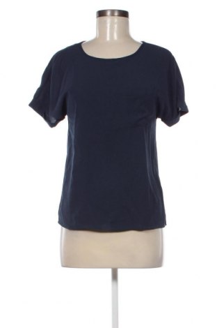 Γυναικεία μπλούζα Vero Moda, Μέγεθος XS, Χρώμα Μπλέ, Τιμή 2,06 €