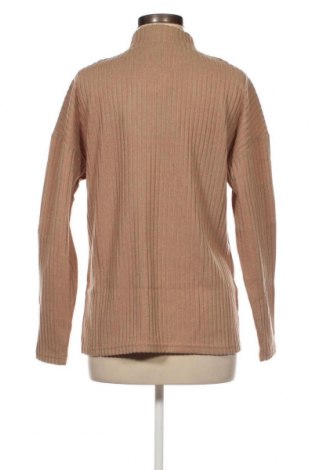 Γυναικεία μπλούζα Vero Moda, Μέγεθος M, Χρώμα  Μπέζ, Τιμή 4,74 €