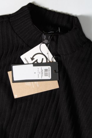 Damen Shirt Vero Moda, Größe S, Farbe Schwarz, Preis 4,33 €