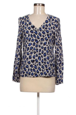 Дамска блуза Vero Moda, Размер M, Цвят Многоцветен, Цена 9,75 лв.