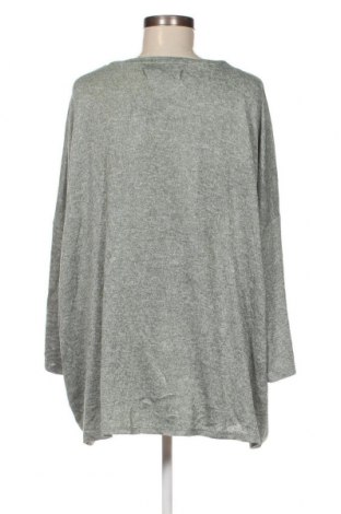 Damen Shirt Vero Moda, Größe 3XL, Farbe Grün, Preis 15,87 €