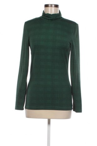 Γυναικεία μπλούζα Vero Moda, Μέγεθος L, Χρώμα Πράσινο, Τιμή 5,57 €