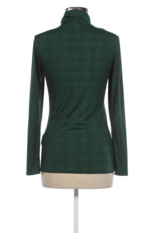 Дамска блуза Vero Moda, Размер L, Цвят Зелен, Цена 15,00 лв.
