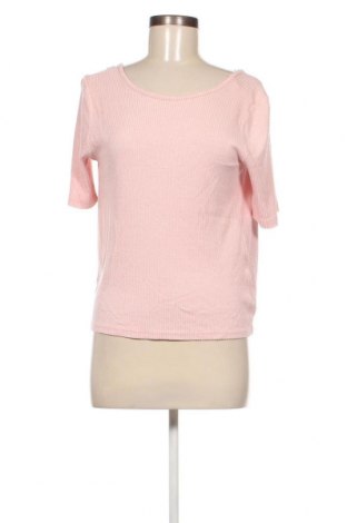 Дамска блуза Vero Moda, Размер M, Цвят Розов, Цена 6,26 лв.