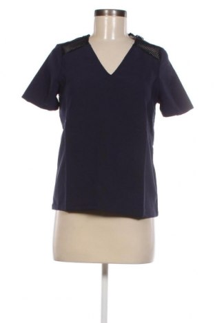 Damen Shirt Vero Moda, Größe XS, Farbe Blau, Preis 4,95 €