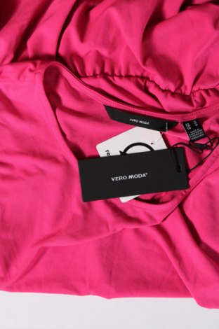 Γυναικεία μπλούζα Vero Moda, Μέγεθος M, Χρώμα Ρόζ , Τιμή 5,12 €