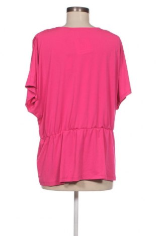 Damen Shirt Vero Moda, Größe M, Farbe Rosa, Preis € 2,79