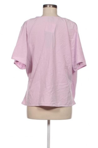 Дамска блуза Vero Moda, Размер XL, Цвят Лилав, Цена 10,00 лв.