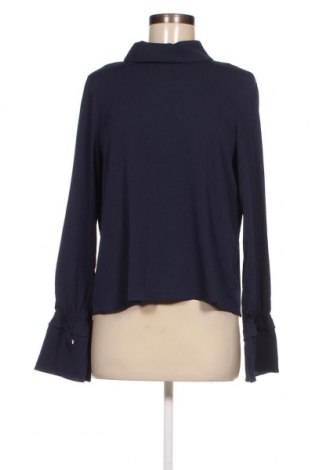 Γυναικεία μπλούζα Vero Moda, Μέγεθος S, Χρώμα Μπλέ, Τιμή 9,28 €