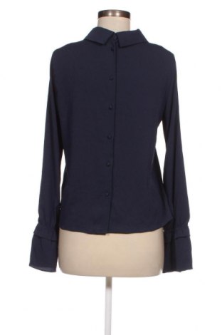 Damen Shirt Vero Moda, Größe S, Farbe Blau, Preis € 10,44