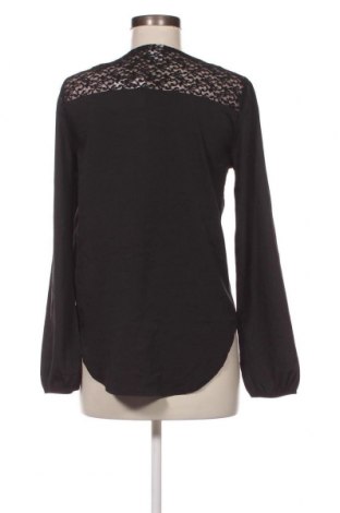 Дамска блуза Vero Moda, Размер S, Цвят Черен, Цена 5,40 лв.