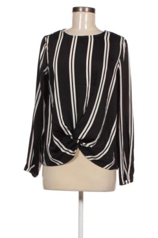 Дамска блуза Vero Moda, Размер M, Цвят Черен, Цена 5,25 лв.