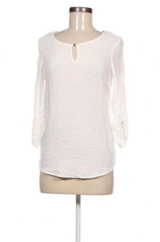 Damen Shirt Vero Moda, Größe S, Farbe Weiß, Preis 4,38 €