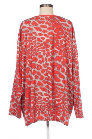 Damen Shirt Verpass, Größe 5XL, Farbe Mehrfarbig, Preis 24,05 €