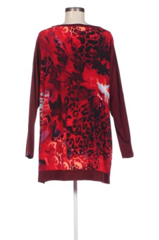 Дамска блуза Verpass, Размер XL, Цвят Червен, Цена 54,74 лв.