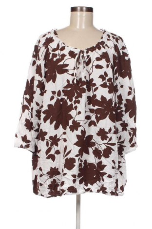 Дамска блуза Via Appia, Размер 3XL, Цвят Многоцветен, Цена 24,00 лв.