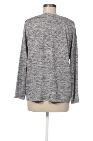 Damen Shirt Via Cortesa, Größe L, Farbe Grau, Preis € 3,49