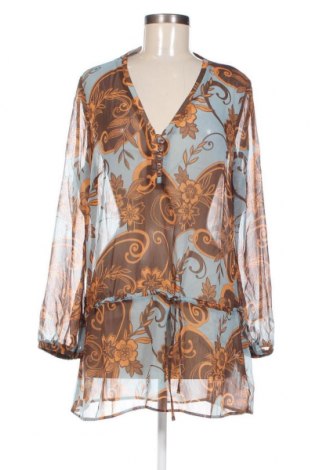 Дамска блуза Via Cortesa, Размер M, Цвят Многоцветен, Цена 4,56 лв.