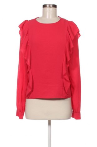 Дамска блуза Vicolo, Размер S, Цвят Розов, Цена 9,52 лв.