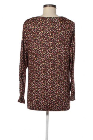 Дамска блуза Victoria, Размер M, Цвят Многоцветен, Цена 4,75 лв.