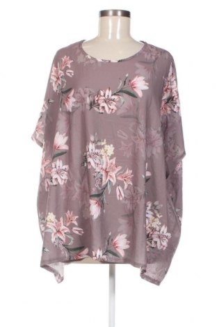 Damen Shirt Vine Apparel, Größe 3XL, Farbe Mehrfarbig, Preis 15,87 €