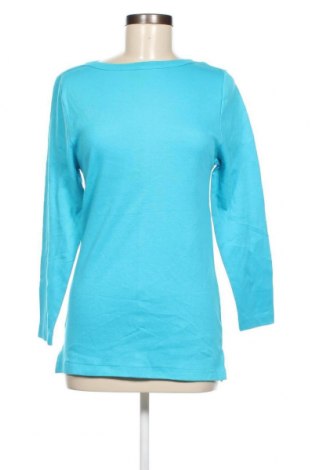 Γυναικεία μπλούζα Vip, Μέγεθος S, Χρώμα Μπλέ, Τιμή 13,30 €