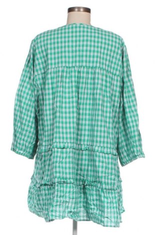 Дамска блуза Virtuelle, Размер 3XL, Цвят Зелен, Цена 20,77 лв.