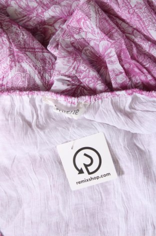 Γυναικεία μπλούζα Virtuelle, Μέγεθος 3XL, Χρώμα Βιολετί, Τιμή 11,75 €