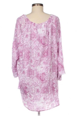 Дамска блуза Virtuelle, Размер 3XL, Цвят Лилав, Цена 19,00 лв.