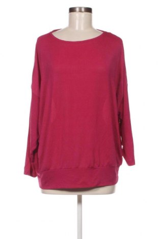 Дамска блуза Viventy by Bernd Berger, Размер XL, Цвят Розов, Цена 3,23 лв.
