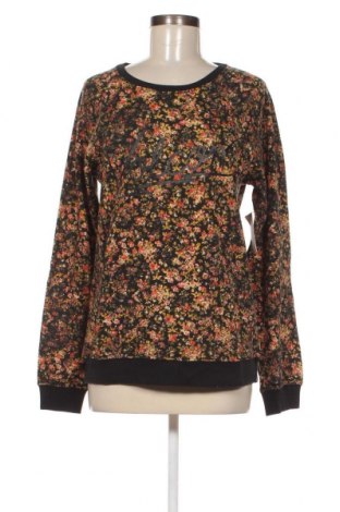 Γυναικεία μπλούζα Volcom, Μέγεθος S, Χρώμα Πολύχρωμο, Τιμή 14,72 €