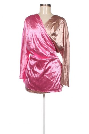 Дамска блуза Vonda, Размер 5XL, Цвят Многоцветен, Цена 10,64 лв.