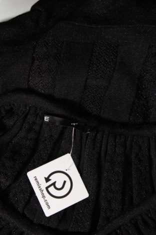 Дамска блуза WE, Размер M, Цвят Черен, Цена 4,75 лв.