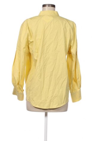 Γυναικεία μπλούζα WINDSOR., Μέγεθος M, Χρώμα Κίτρινο, Τιμή 21,03 €
